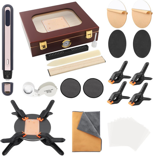 Card repair kit - repair,
