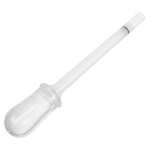 Reusable pen cleaning bulb - cleaning,