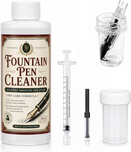 Innovayou 200ml fountain pen - 200ml,