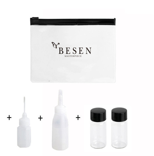Fountain pen cleaning - fountain,