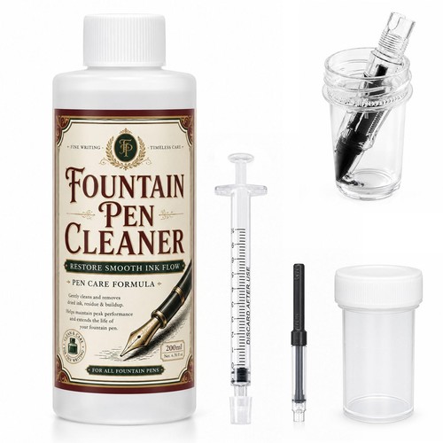 Innovayou 200ml fountain - 200ml,
