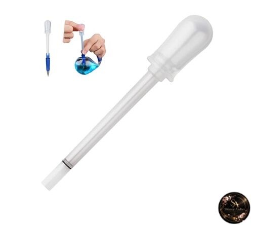 Fountain pen cleaning - , kit