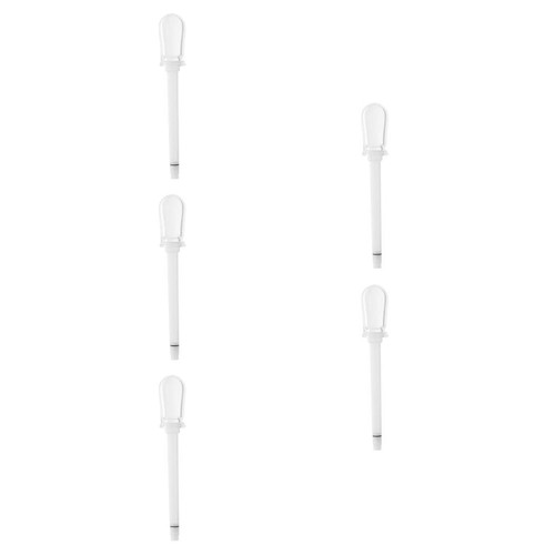 5pcs fountain pen - fountain, cleaner