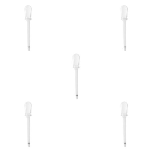 5pcs fountain pen cleaner - 5pcs,