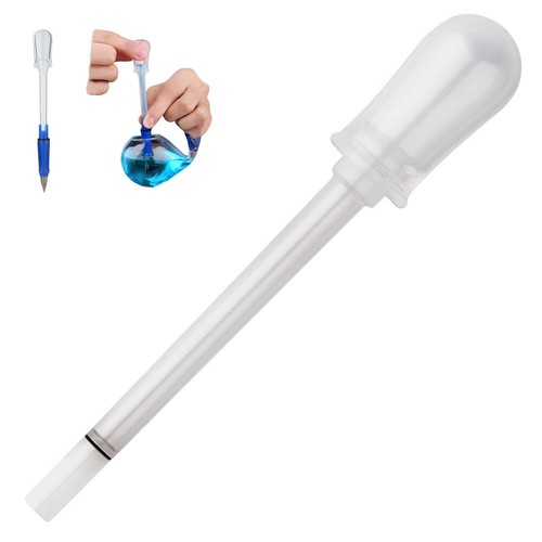 Fountain pen cleaning kit - fountain,
